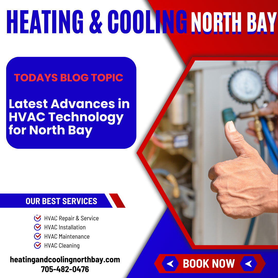 Latest Advances in HVAC Technology for North Bay