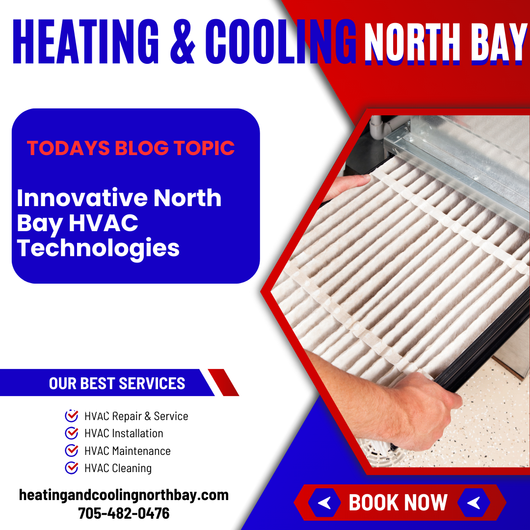 Innovative North Bay HVAC Technologies