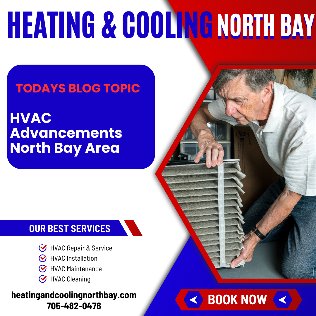 HVAC Advancements North Bay Area
