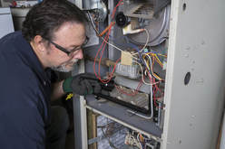 HVAC Repair Service in North Bay Ontario