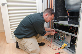 Heating Professionals in North Bay Ontario
