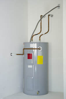 existing water heater in northern ontario